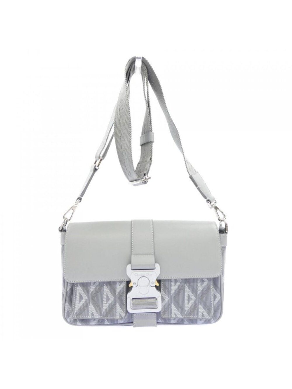 Dior Hit the Road CD Diamond Bag